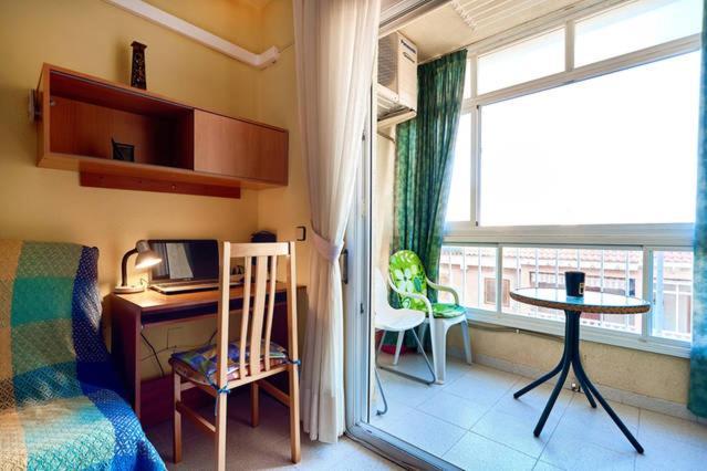 Ferienwohnung Apartamento Urbano Arregui Torrevieja Exterior foto