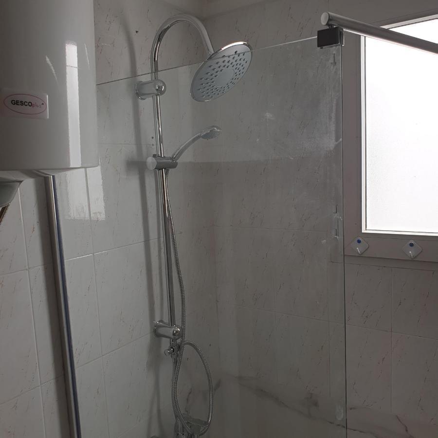 Ferienwohnung Apartamento Urbano Arregui Torrevieja Exterior foto